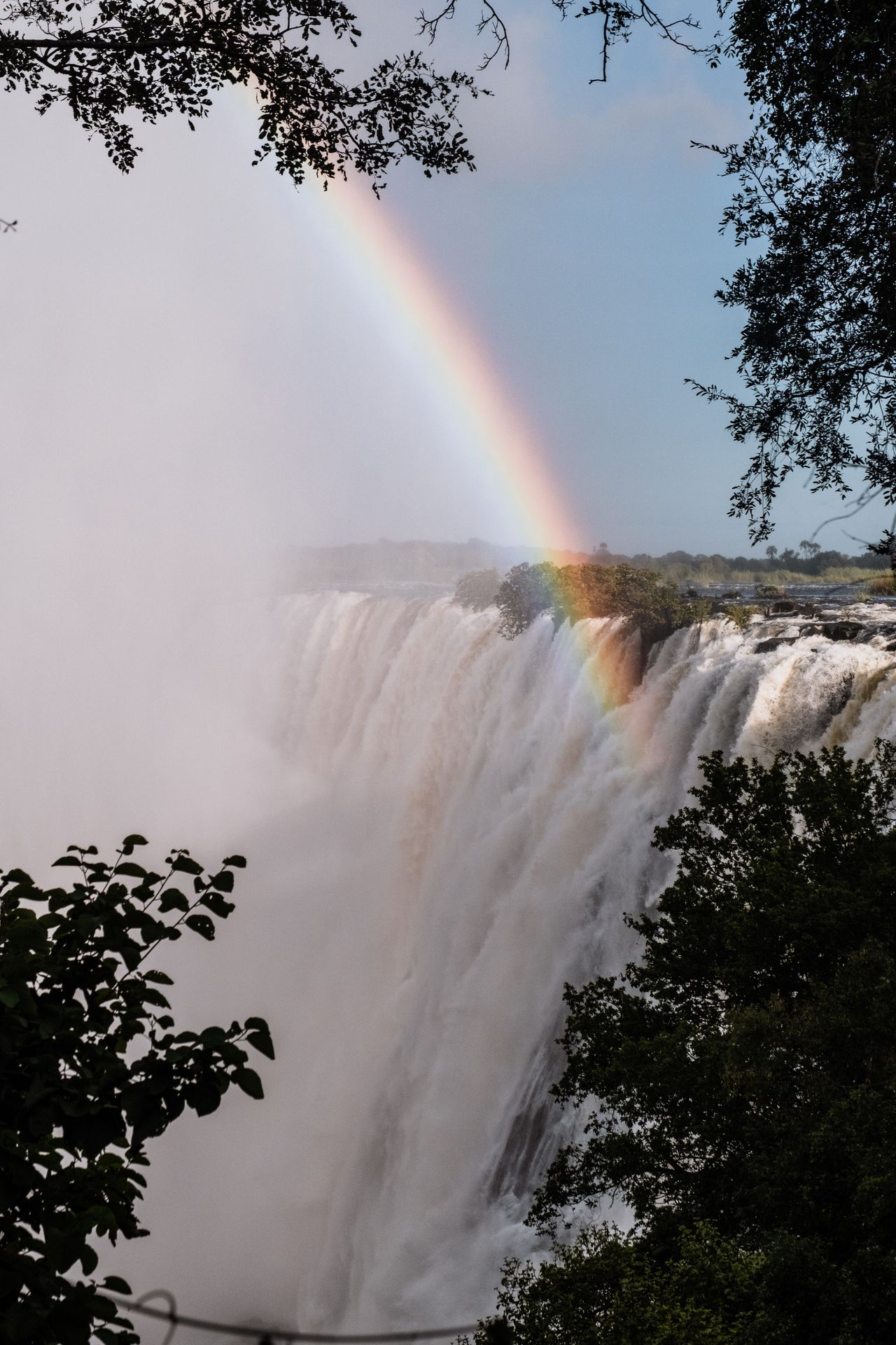 Zambia